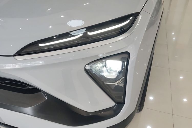 Used Nio ES6 2019 420 km Sport Version Left Front Headlight