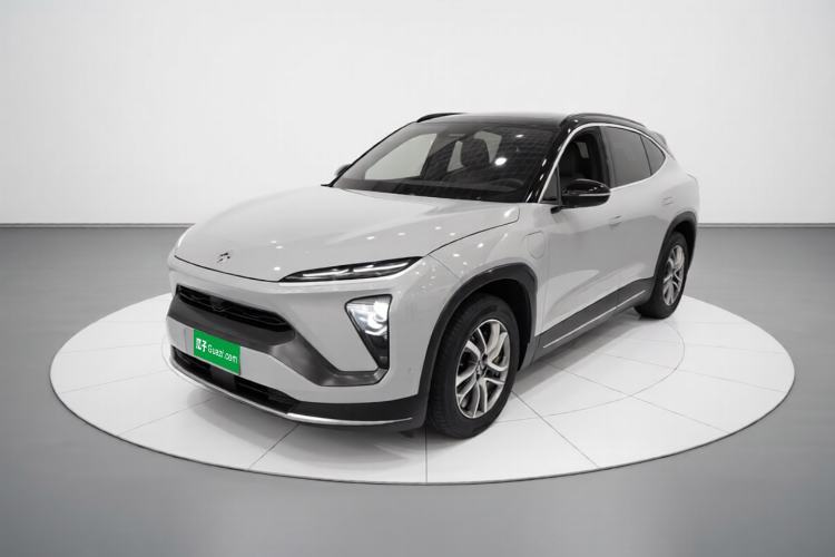 Ojetý Nio ES6 2019 420 km Sport Version Guazi used car, China used car export, Used car for sale, Used  cars, Cheapest cars for sale