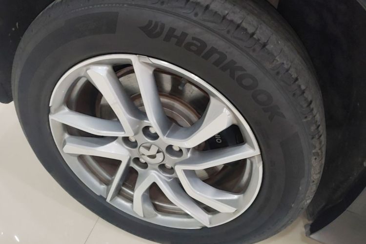 Used Nio ES6 2019 420 km Sport Version Right Rear Wheel Hub