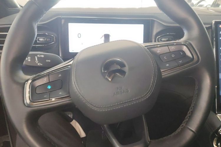 Used Nio ES6 2019 420 km Sport Version Steering Wheel