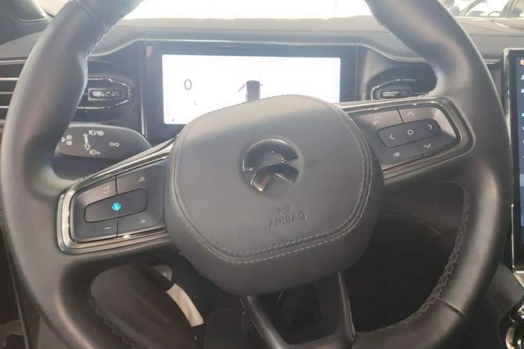 Used Nio ES6 2019 420 km Sport Version Steering Wheel
