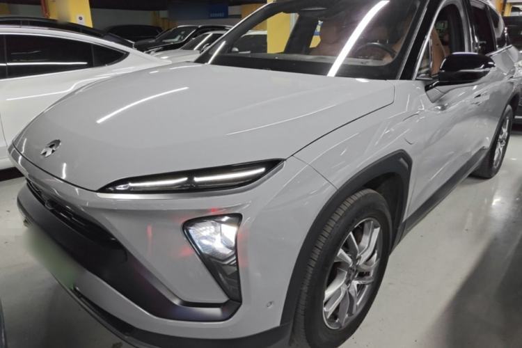 Used Nio ES6 2019 420 km Sport Version Guazi used car, China used car export, Used car for sale, Used  cars, Cheapest cars for sale