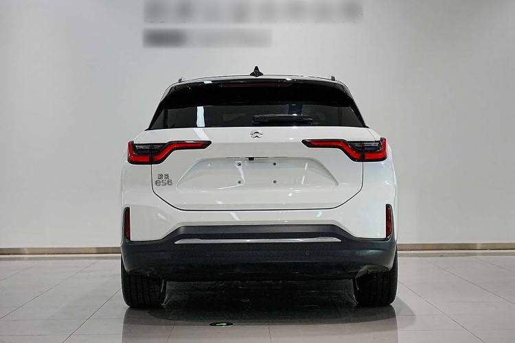 Used Nio ES6 2019 490 km Sport Edition Exterior 6