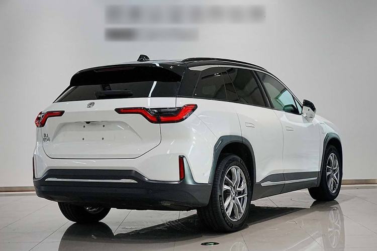 Used Nio ES6 2019 490 km Sport Edition Exterior 7