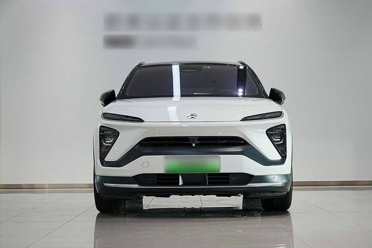 Used Nio ES6 2019 490 km Sport Edition Exterior 9