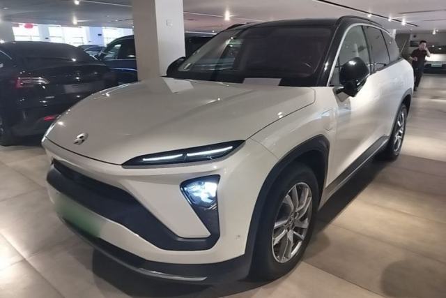 Used Nio ES6 2019 420 km Sport Version