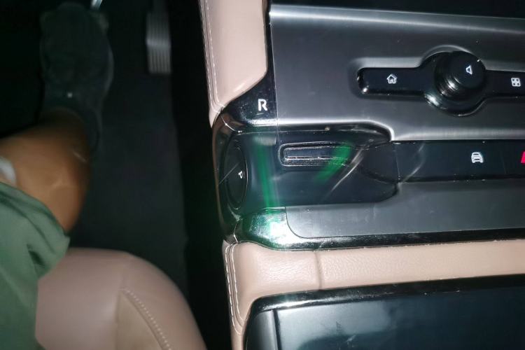 Used Nio ES6 2019 430 km Performance Version Gear Lever