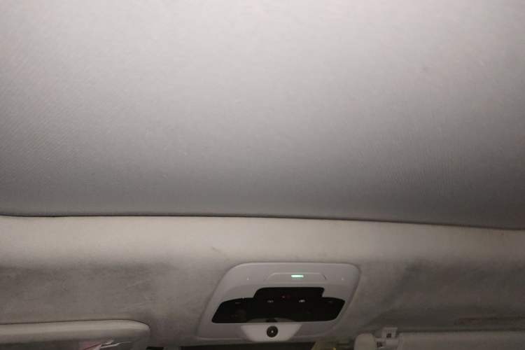 Used Nio ES6 2019 430 km Performance Version Headliner