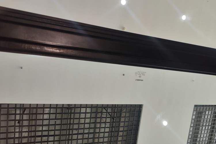 Used Nio ES6 2019 430 km Performance Version Headliner