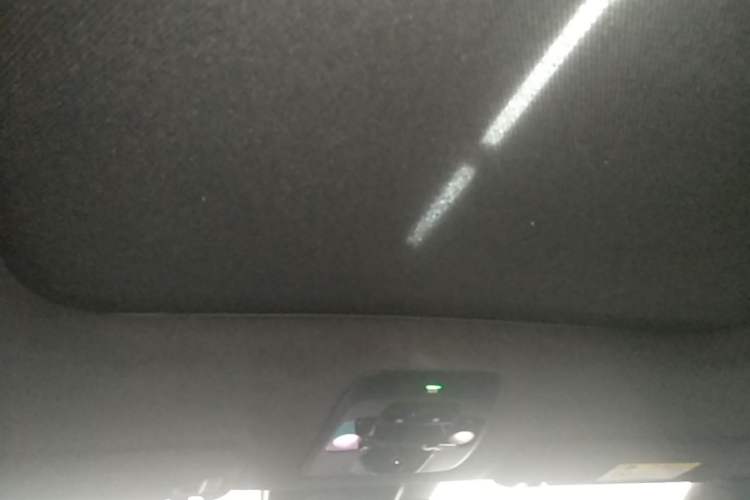 Used Nio ES6 2019 420 km Sport Version Headliner