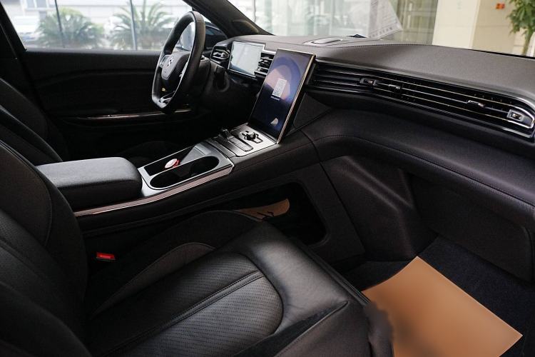Used Nio ES6 2019 490 km Sport Edition Interior 6