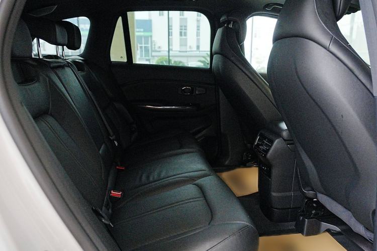 Used Nio ES6 2019 490 km Sport Edition Interior 7