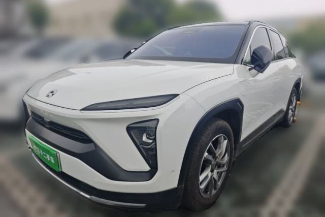Used Nio ES6 2019 430 km Performance Version