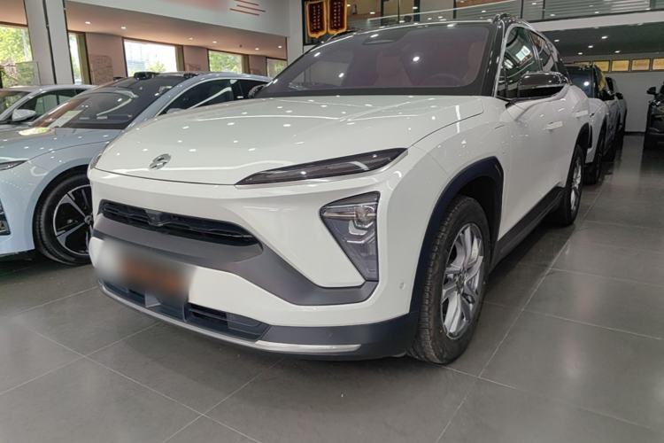 Used Nio ES6 2019 420 km Sport Version Guazi used car, China used car export, Used car for sale, Used  cars, Cheapest cars for sale
