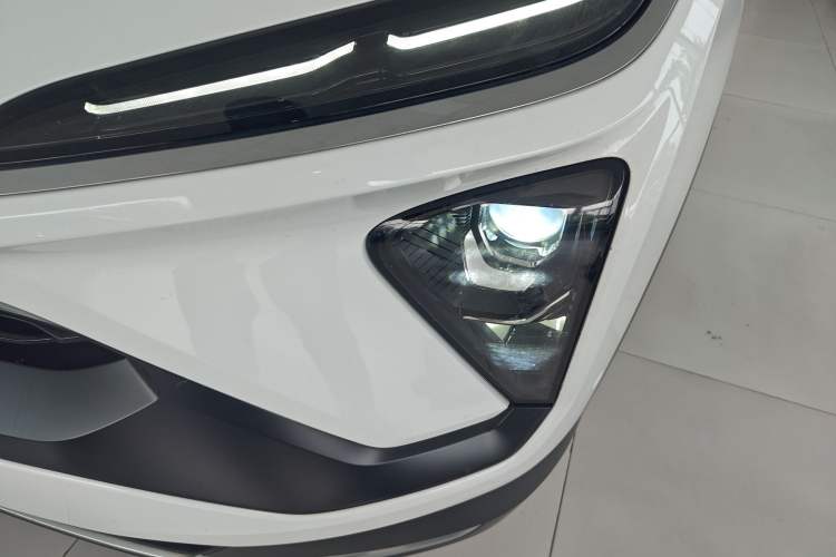 Used Nio ES6 2019 430 km Performance Version Left Front Headlight