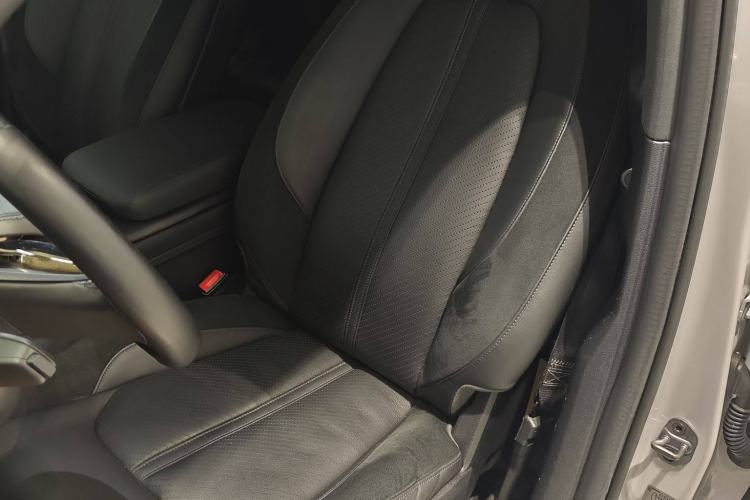 Used Nio ES6 2019 490 km Sport Edition Left Front Seat