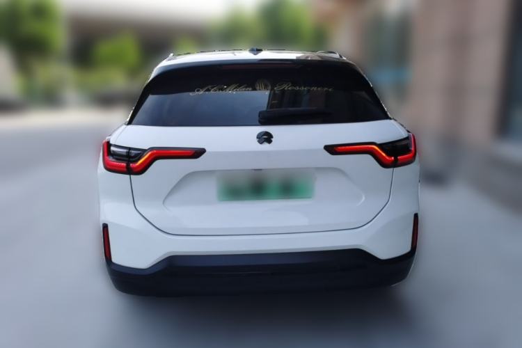Used Nio ES6 2019 430 km Performance Version Rear