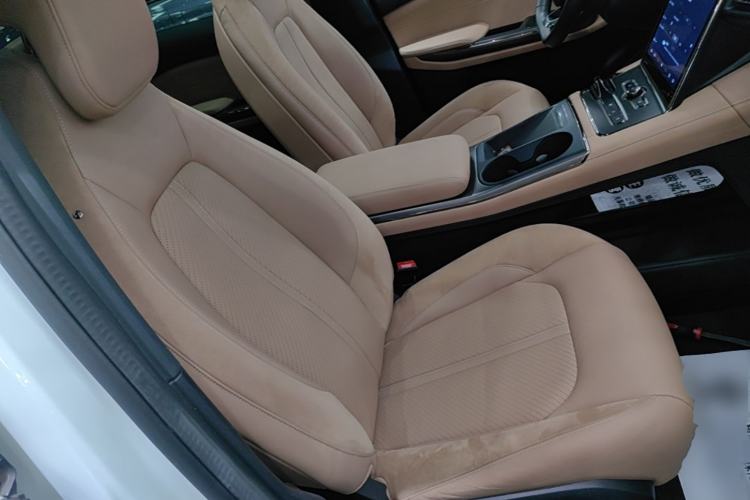 Used Nio ES6 2019 420 km Sport Version Right Front Seat