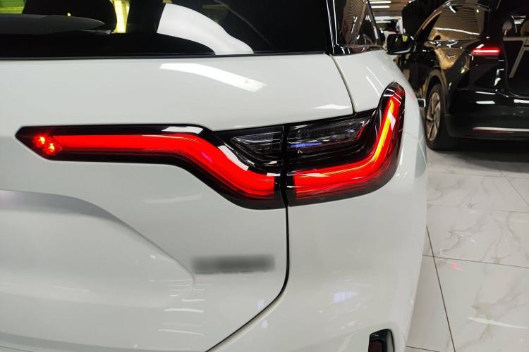 Used Nio ES6 2019 420 km Sport Version Right Rear Taillight
