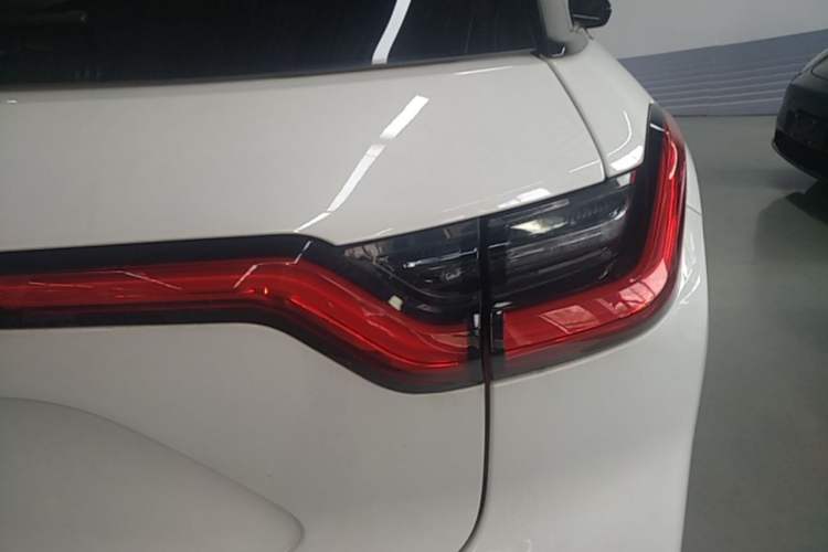 Used Nio ES6 2019 420 km Sport Version Right Rear Taillight