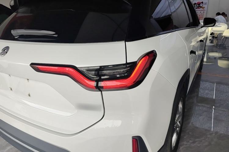 Used Nio ES6 2019 420 km Sport Version Right Rear Taillight