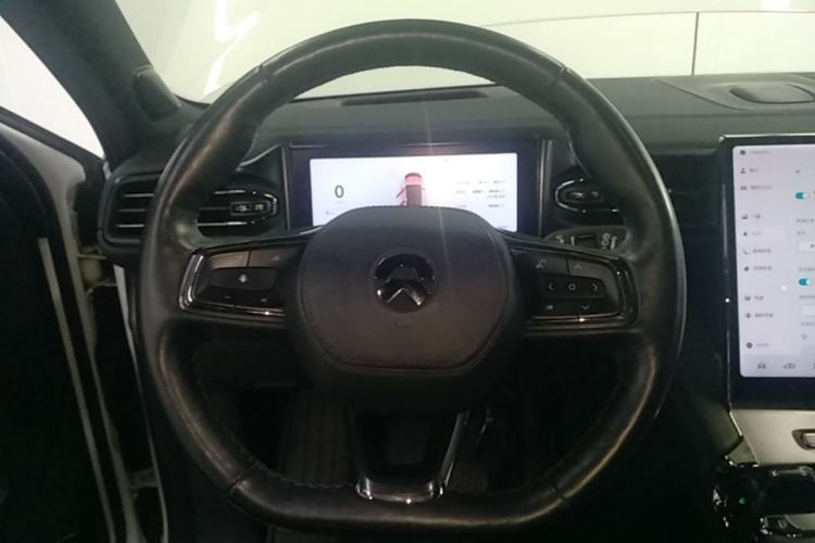 Used Nio ES6 2019 420 km Sport Version Steering Wheel