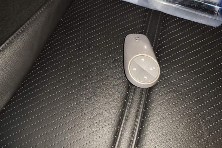 Used Nio ES6 2019 420 km Sport Version Vehicle Key