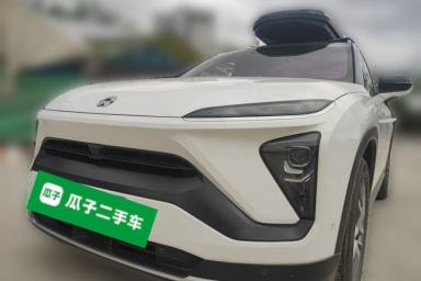 Used Nio ES6 2019 420 km Sport Version