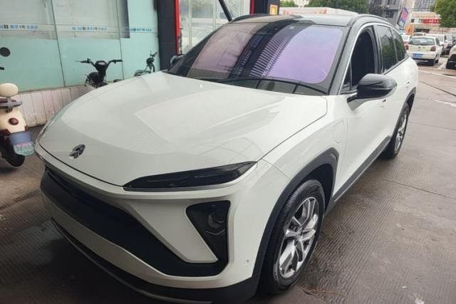 Used Nio ES6 2019 420 km Sport Version