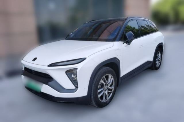 Used Nio ES6 2019 430 km Performance Version