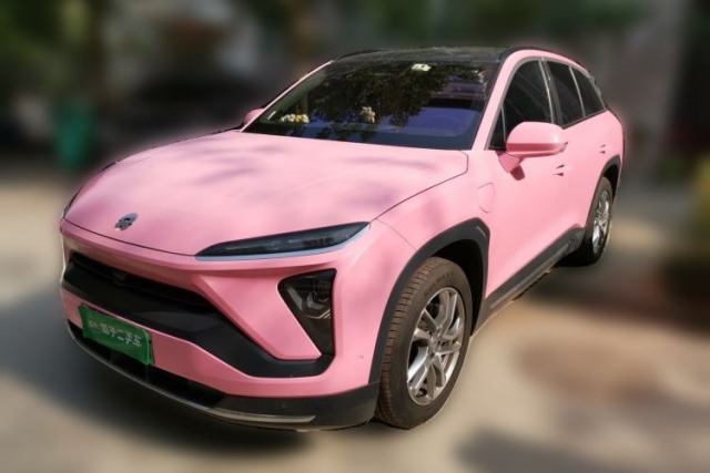 Used Nio ES6 2019 420 km Sport Version