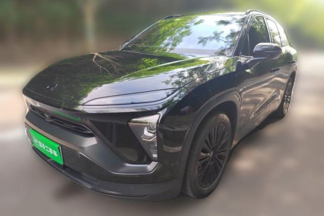 Used Nio ES6 2020 600 km Sport Edition