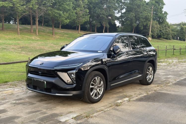 Used Nio ES6 2020 600 km Sport Edition Guazi used car, China used car export, Used car for sale, Used  cars, Cheapest cars for sale