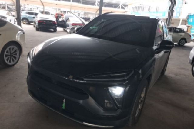 Used Nio ES6 2020 600 km Sport Edition