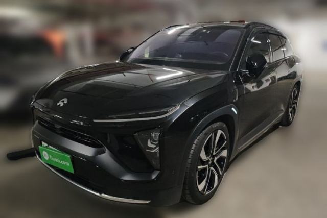 Used Nio ES6 2020 430KM Performance Version