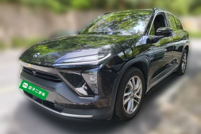 Used Nio ES6 2020 420 km Sport Edition