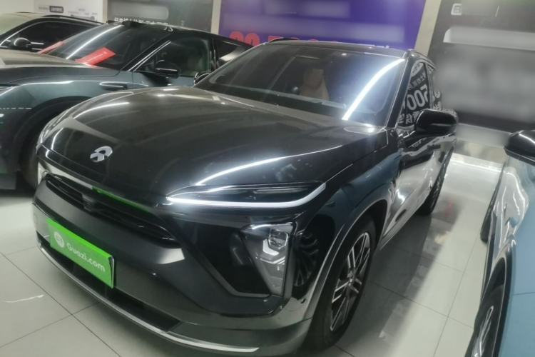 Used Nio ES6 2020 420 km Sport Edition Guazi used car, China used car export, Used car for sale, Used  cars, Cheapest cars for sale
