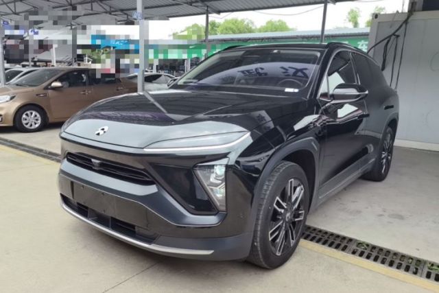 Used Nio ES6 2020 610 km Performance Version