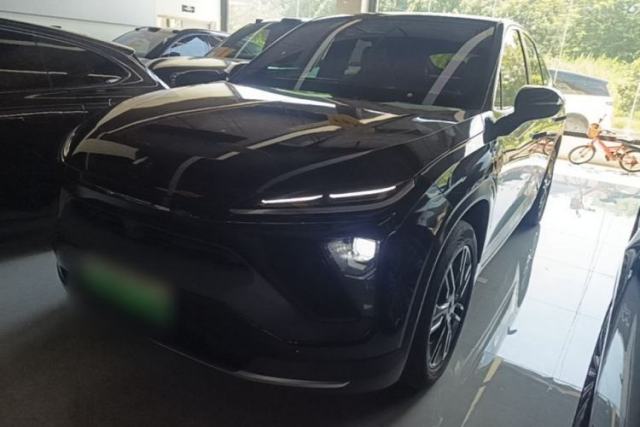 Used Nio ES6 2020 430KM Performance Version