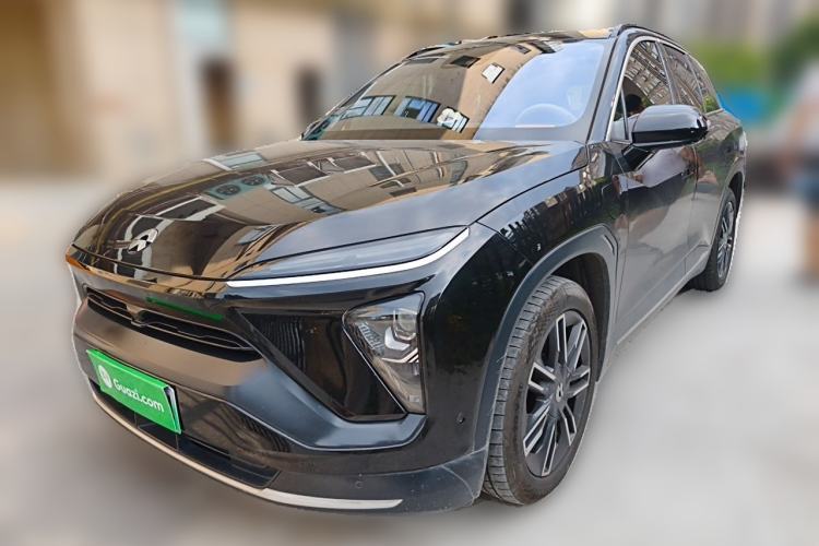 Ojetý Nio ES6 2020 420 km Sport Edition Guazi used car, China used car export, Used car for sale, Used  cars, Cheapest cars for sale