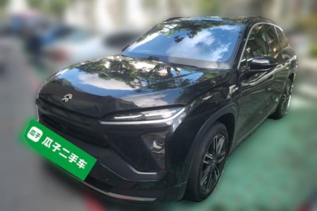 Used Nio ES6 2020 600 km Sport Edition