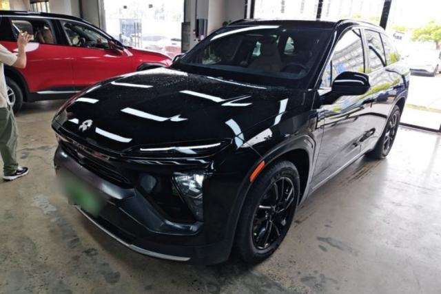 Used Nio ES6 2020 455KM Sport Edition