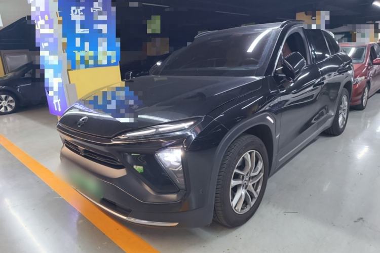 Used Nio ES6 2020 455KM Sport Edition Guazi used car, China used car export, Used car for sale, Used cars, Cheapest cars for sale