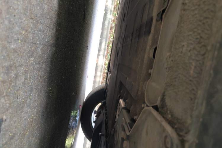 Used Nio ES6 2020 600 km Sport Edition Chassis Front Right