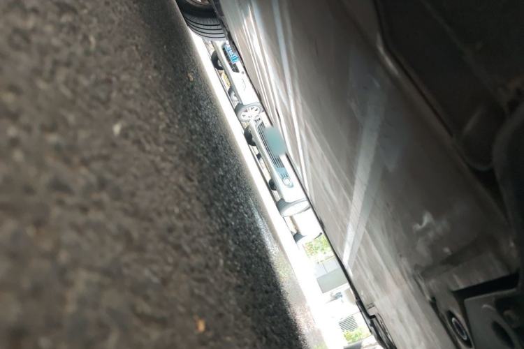 Used Nio ES6 2020 455KM Sport Edition Chassis Front Right