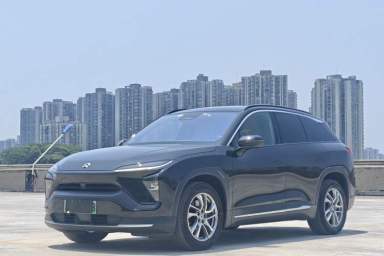 Used Nio ES6 2020 420 km Sport Edition