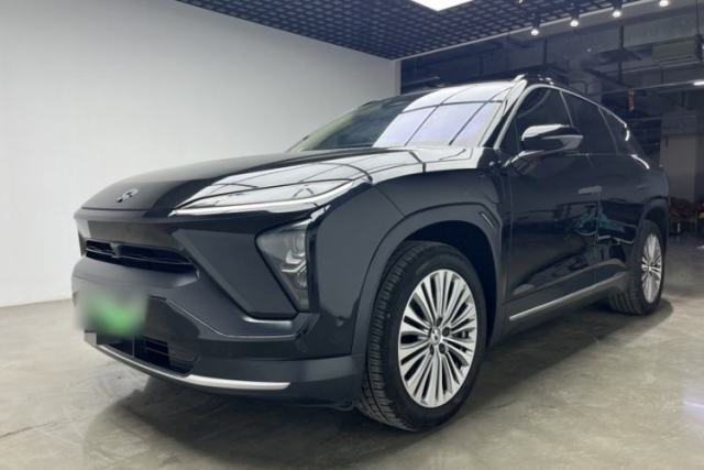 Used Nio ES6 2020 430KM Performance Version