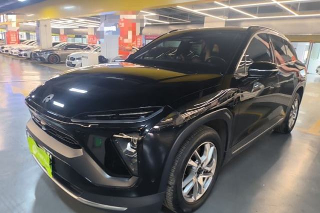 Used Nio ES6 2020 420 km Sport Edition