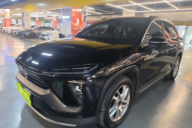 Used Nio ES6 2020 420 km Sport Edition Guazi used car, China used car export, Used car for sale, Used  cars, Cheapest cars for sale