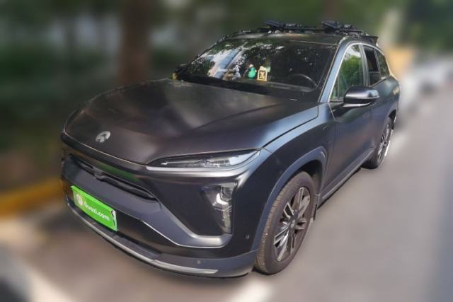 Used Nio ES6 2020 610 km Performance Version